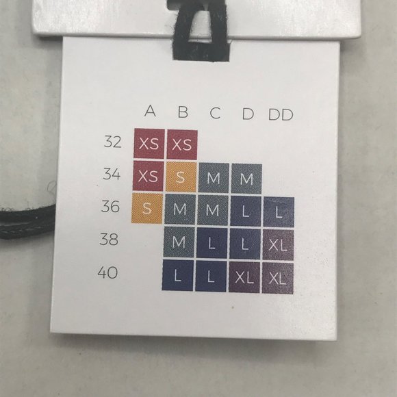 Shade And Shore Women's Size XL 16-18 Textured Square Neck Bralette Swim Green - Picture 14 of 16